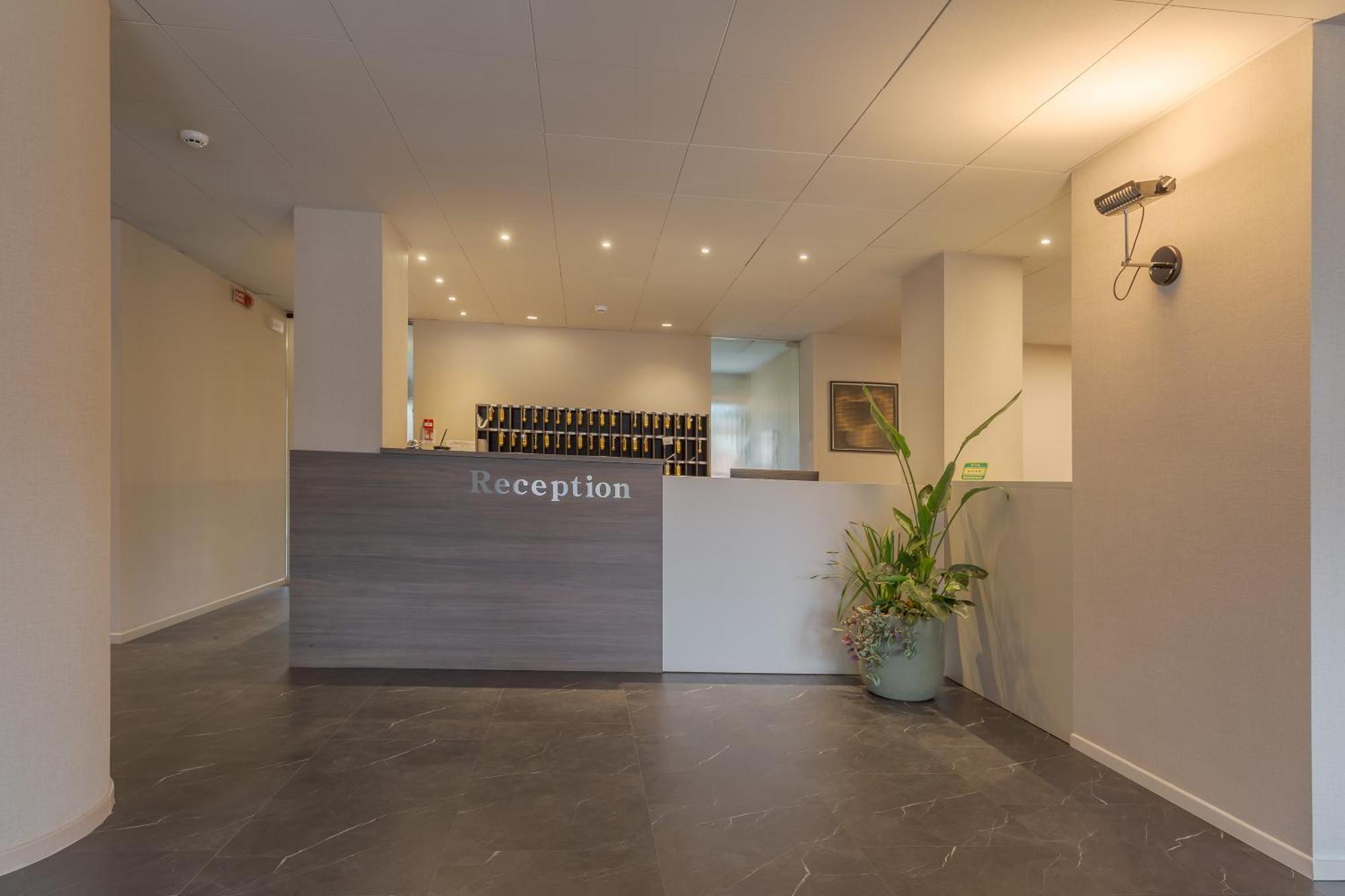 Residence Hotel Siloe — Foto 1